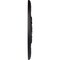 Ekena Millwork Sydney Ceiling Medallion (Fits Canopies up to 5 3/4"), Hand-Painted Steel Gray, 27 3/4"OD x 2"P CM27SYSGS - alternate 3